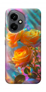 Чехол Golden rose для Huawei Honor 400