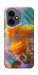 Чехол Golden rose для Huawei Honor 400