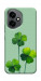 Чехол Lucky clover для Huawei Honor 400