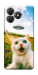 Чехол Ufo cat для ZTE Blade A36