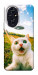 Чохол Ufo cat для Huawei Honor 200