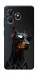 Чехол Cool doberman для ZTE Blade A36