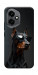 Чехол Cool doberman для Huawei Honor 400