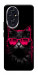 Чохол Cyberpunk cat для Huawei Honor 200
