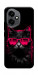 Чехол Cyberpunk cat для Huawei Honor 400