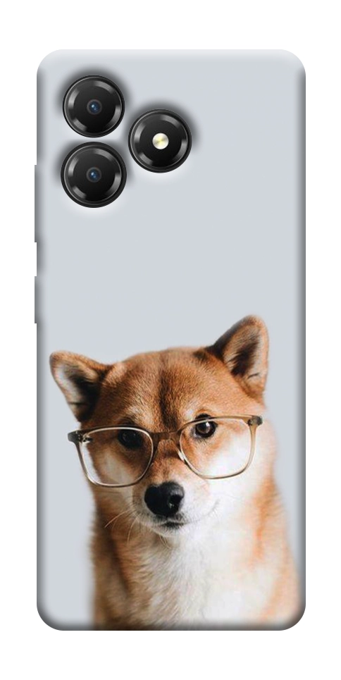 Чехол Smart dog для ZTE Blade A36