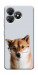 Чехол Smart dog для ZTE Blade A36