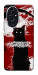 Чохол Black cat для Huawei Honor 200