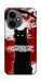 Чехол Black cat для Huawei Honor 400