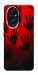 Чохол Bloody hands для Huawei Honor 200