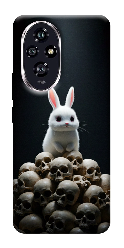 Чохол Bunny bones для Huawei Honor 200