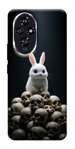 Чохол Bunny bones для Huawei Honor 200