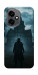Чехол Horror house для Huawei Honor 400