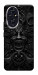 Чохол Horror pattern для Huawei Honor 200