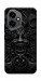 Чехол Horror pattern для Huawei Honor 400