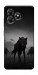 Чохол Horror wolfs для ZTE Blade A36