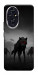 Чохол Horror wolfs для Huawei Honor 200