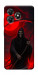 Чехол Red moon reaper для ZTE Blade A36