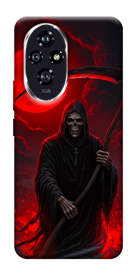 Чохол Red moon reaper для Huawei Honor 200