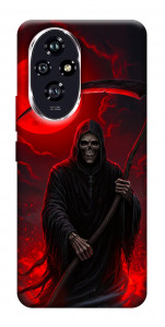 Чохол Red moon reaper для Huawei Honor 200
