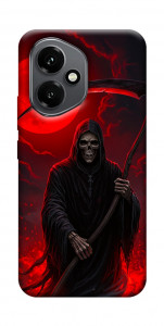 Чехол Red moon reaper для Huawei Honor 400