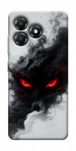 Чехол Smoke eyes для ZTE Blade A36