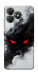 Чехол Smoke eyes для ZTE Blade A36