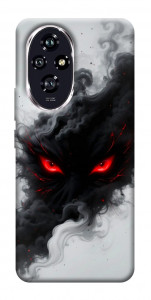 Чохол Smoke eyes для Huawei Honor 200