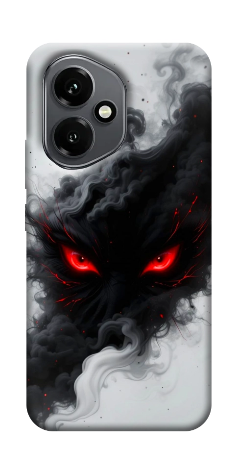 Чехол Smoke eyes для Huawei Honor 400