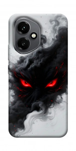 Чехол Smoke eyes для Huawei Honor 400