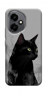 Чехол Smoke cat для Huawei Honor 400