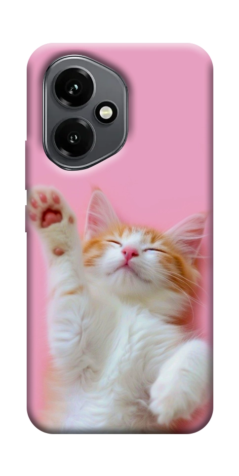 Чехол Сat chill для Huawei Honor 400