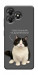 Чохол Сhubby для ZTE Blade A36