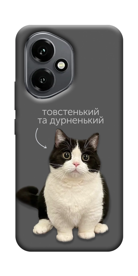 Чехол Сhubby для Huawei Honor 400