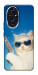 Чохол Diamond kitty для Huawei Honor 200