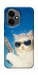 Чехол Diamond kitty для Huawei Honor 400