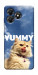 Чехол Sky kitty для ZTE Blade A36