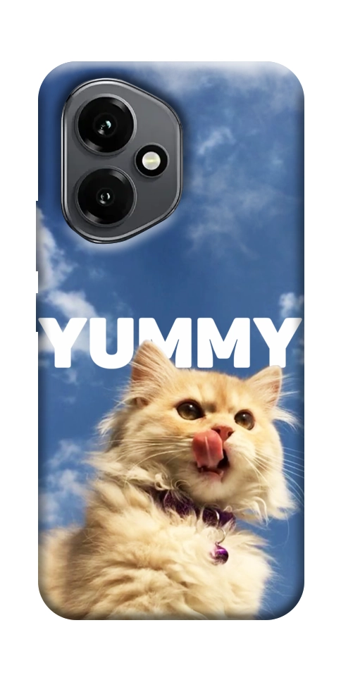 Чехол Sky kitty для Huawei Honor 400