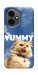 Чехол Sky kitty для Huawei Honor 400