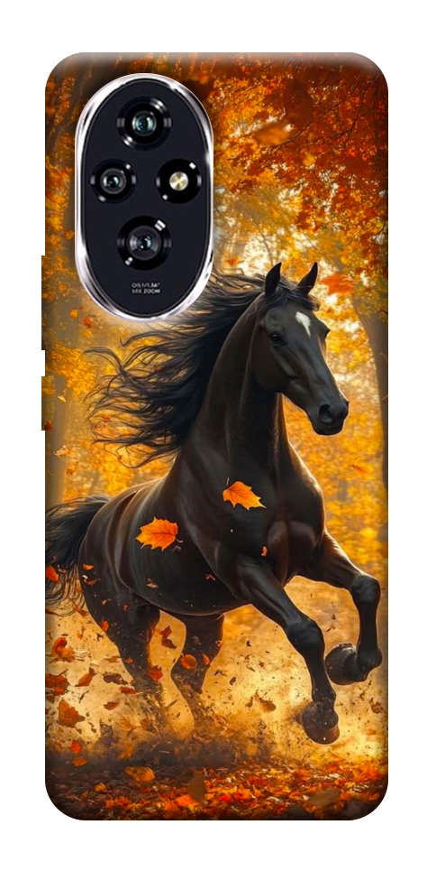 Чохол Autumn Horse для Huawei Honor 200