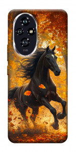 Чохол Autumn Horse для Huawei Honor 200