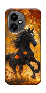 Чехол Autumn Horse для Huawei Honor 400
