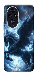 Чохол Dark heaven для Huawei Honor 200