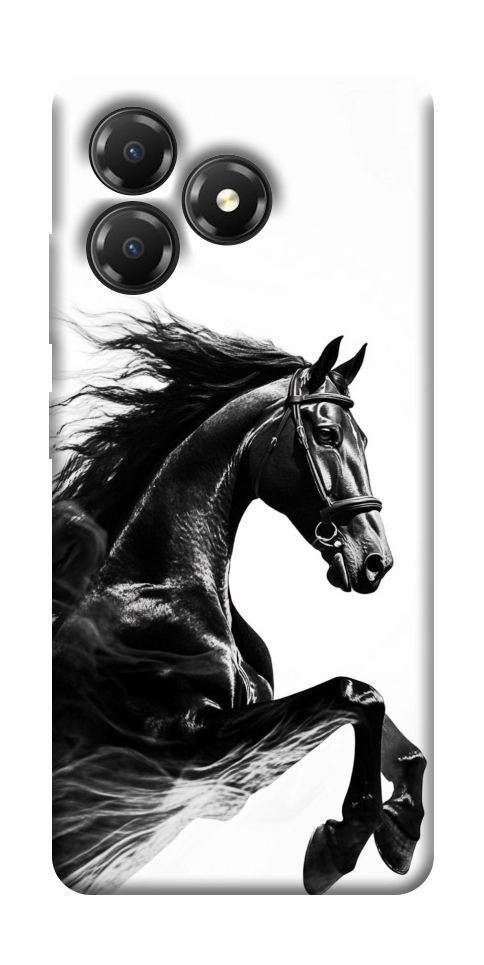Чехол Dark Horse для ZTE Blade A36