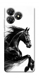 Чехол Dark Horse для ZTE Blade A36