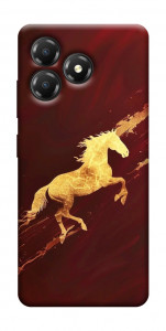 Чехол Gold Splash для ZTE Blade A36