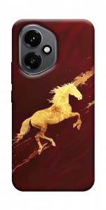 Чехол Gold Splash для Huawei Honor 400