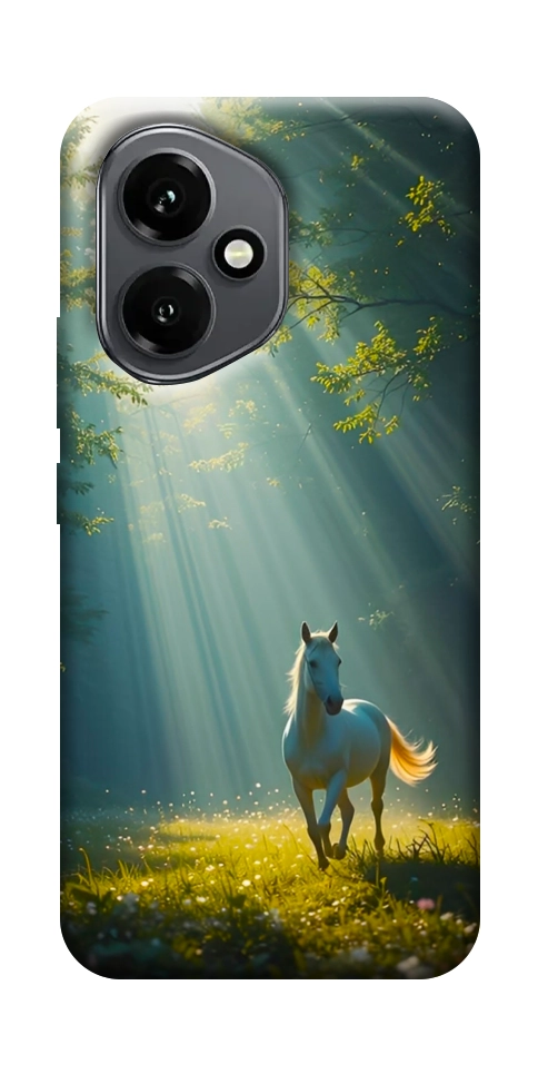 Чехол Horse in nature для Huawei Honor 400