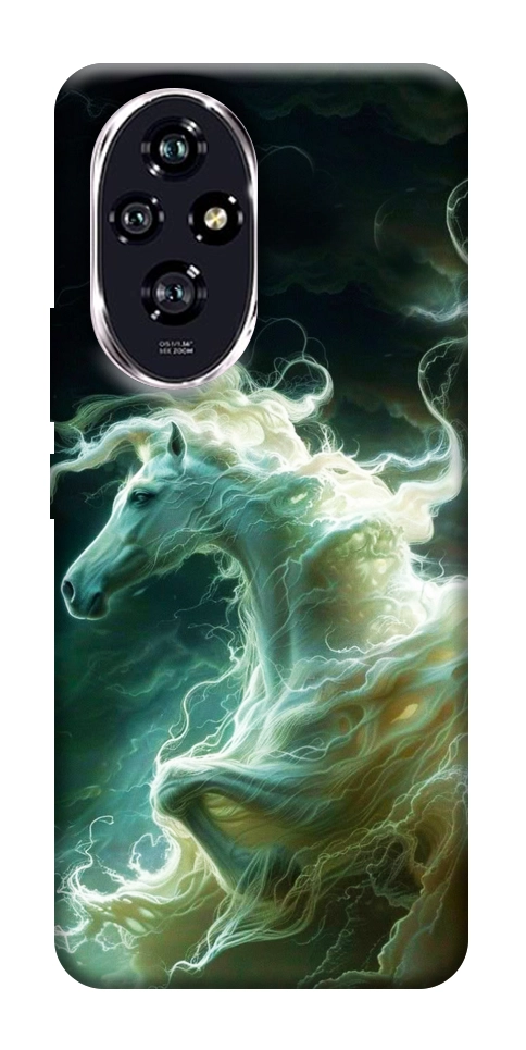 Чохол Horse mythical для Huawei Honor 200