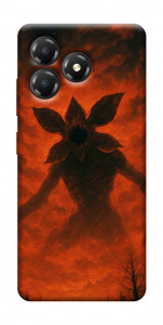 Чехол Demogorgon для ZTE Blade A36